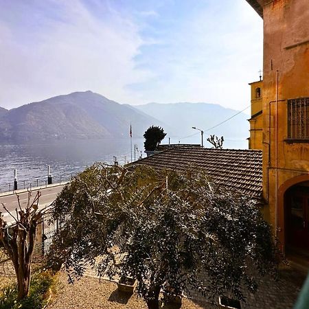 Ca Del Conte Lake Como Tremezzo Exterior foto